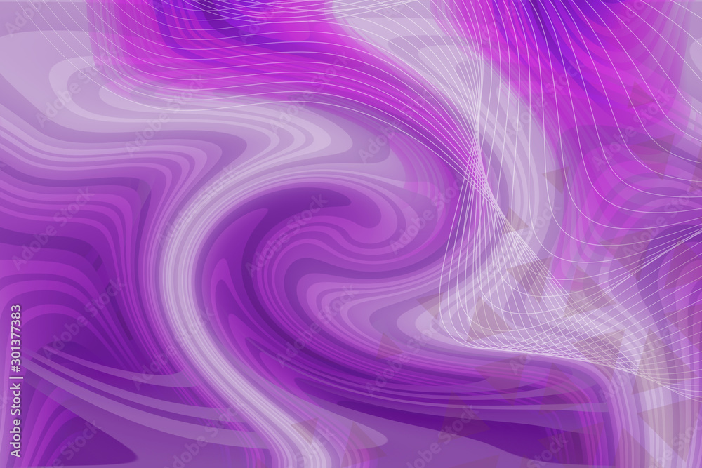 Obraz premium abstract, blue, design, pattern, wallpaper, light, backdrop, illustration, purple, texture, graphic, digital, pink, art, color, technology, wave, line, web, lines, backgrounds, space, artistic