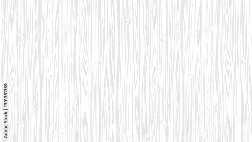 Wooden white soft surface background, vector plank wood texture Wooden white soft surface background, vector plank wood texture