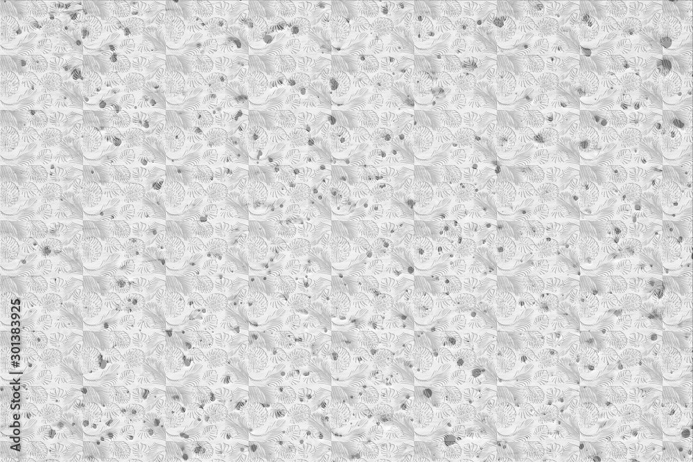 White wall or gray paper texture with leaves pattern,abstract cement surface background,concrete pattern,painted cement White wall or gray paper texture with leaves pattern,abstract cement surface background,concrete pattern,painted cement