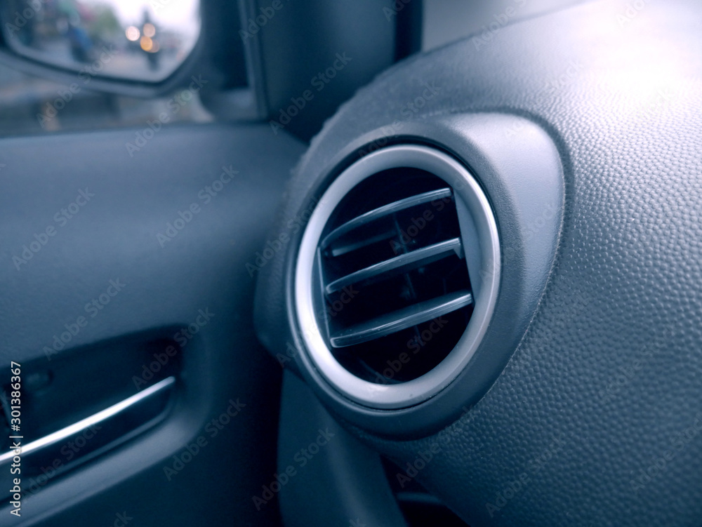 Car Air Conditioner Panel Car Air Conditioner Panel