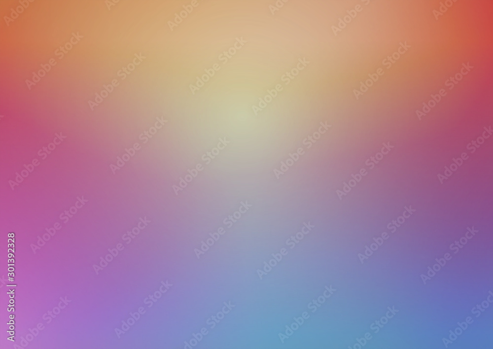 Blurred abstract colors background Blurred abstract colors background