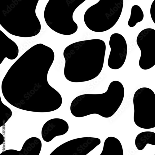Small polka dot seamless pattern background