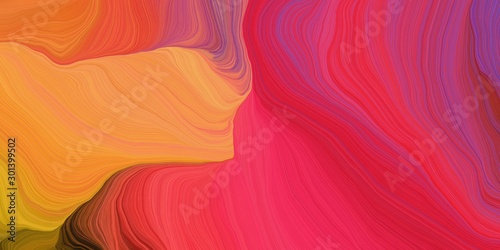 abstract colorful swirl motion. can be used as wallpaper, background graphic or texture. graphic illustration with moderate red, crimson and coral colors