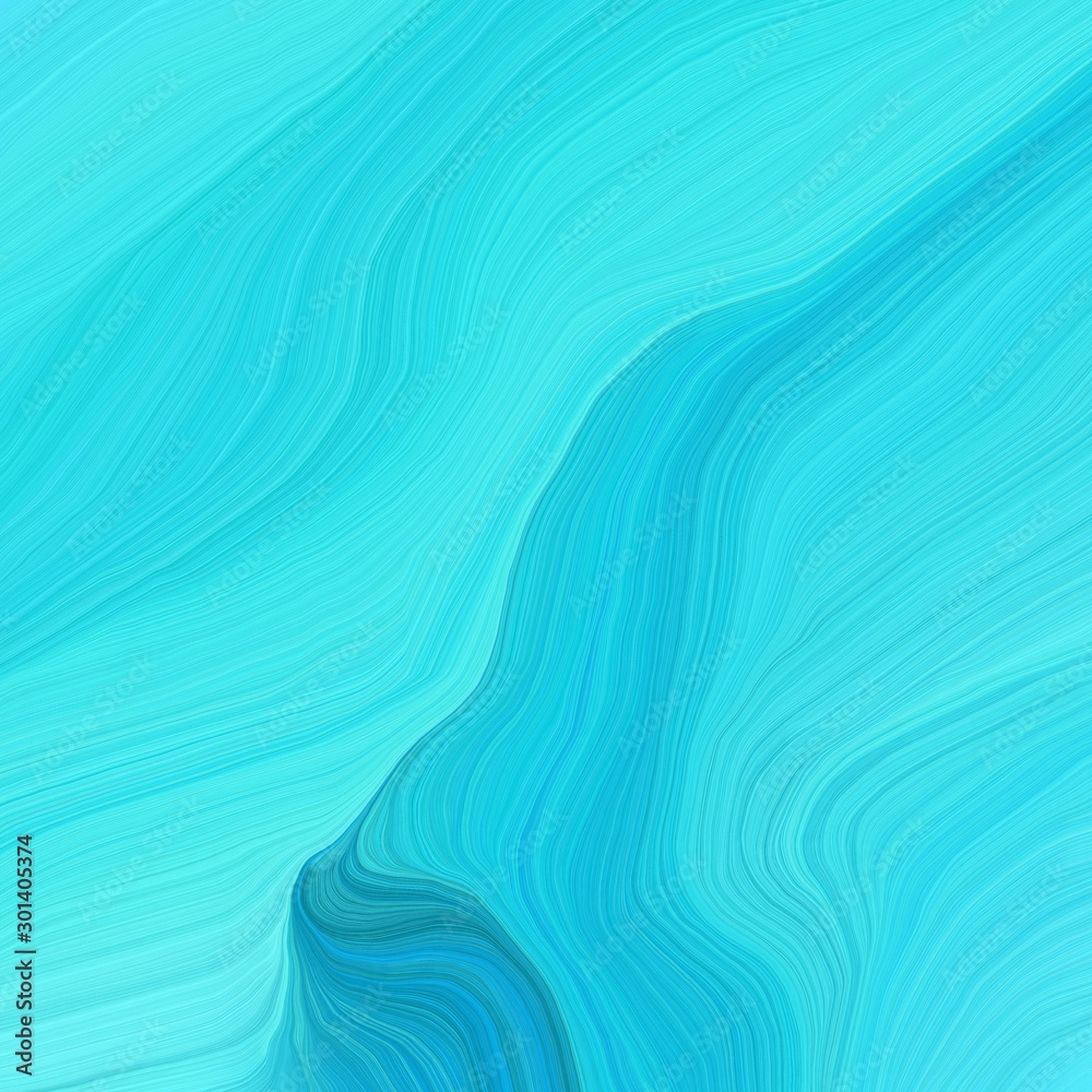 square graphic illustration with turquoise, dark turquoise and light sea green colors. abstract design swirl waves. can be used as wallpaper, background graphic or texture square graphic illustration with turquoise, dark turquoise and light sea green colors. abstract design swirl waves. can be used as wallpaper, background graphic or texture