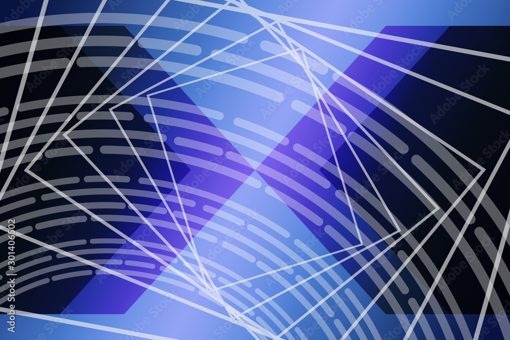 Obraz premium abstract, blue, light, digital, technology, space, fiber, illustration, design, glow, star, 3d, optic, glowing, wallpaper, fibre, music, communication, optical, data, internet, network, sky, black, co