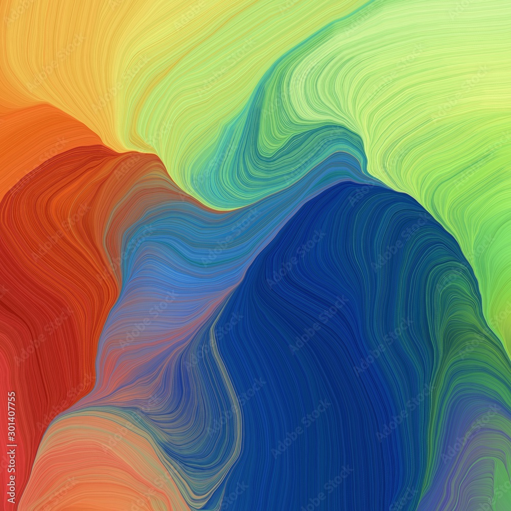 quadratic graphic illustration with dark khaki, midnight blue and firebrick colors. abstract colorful waves motion. can be used as wallpaper, background graphic or texture quadratic graphic illustration with dark khaki, midnight blue and firebrick colors. abstract colorful waves motion. can be used as wallpaper, background graphic or texture