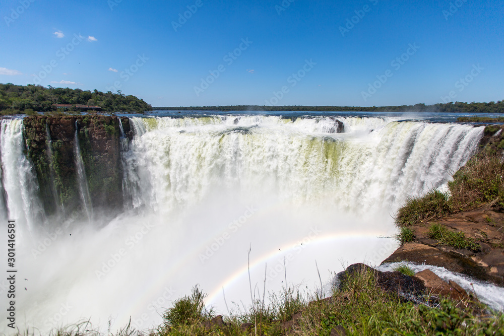 Iguazu