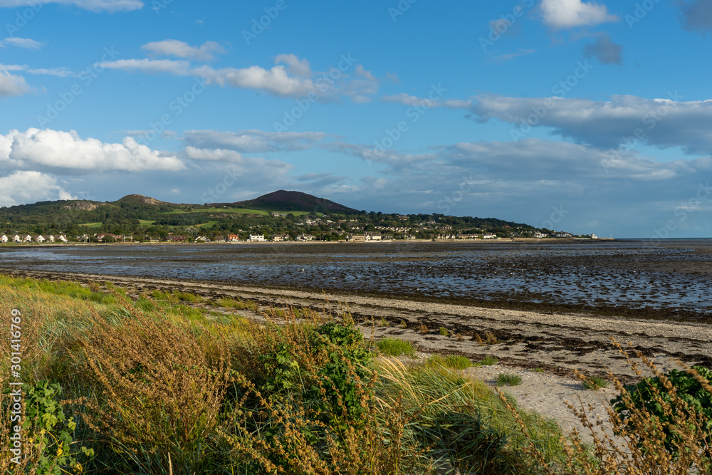 Ebbe Ireland Bray Bay