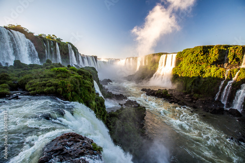 Iguazu