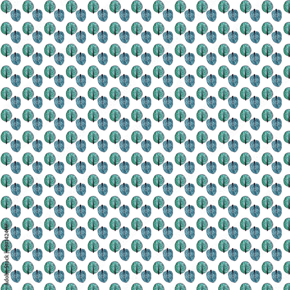 background, pattern, texture, illustration, abstract, design, wallpaper, graphic, geometric, decoration, color, textile, shape, green, backdrop, colorful, art, seamless, white, decor, vector, creative