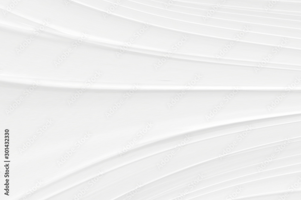 White background 3 d with elements of waves in a fantastic abstract design, the texture of the lines in a modern style for wallpaper. Light gray template for wedding ceremony or business presentation. White background 3 d with elements of waves in a fantastic abstract design, the texture of the lines in a modern style for wallpaper. Light gray template for wedding ceremony or business presentation.