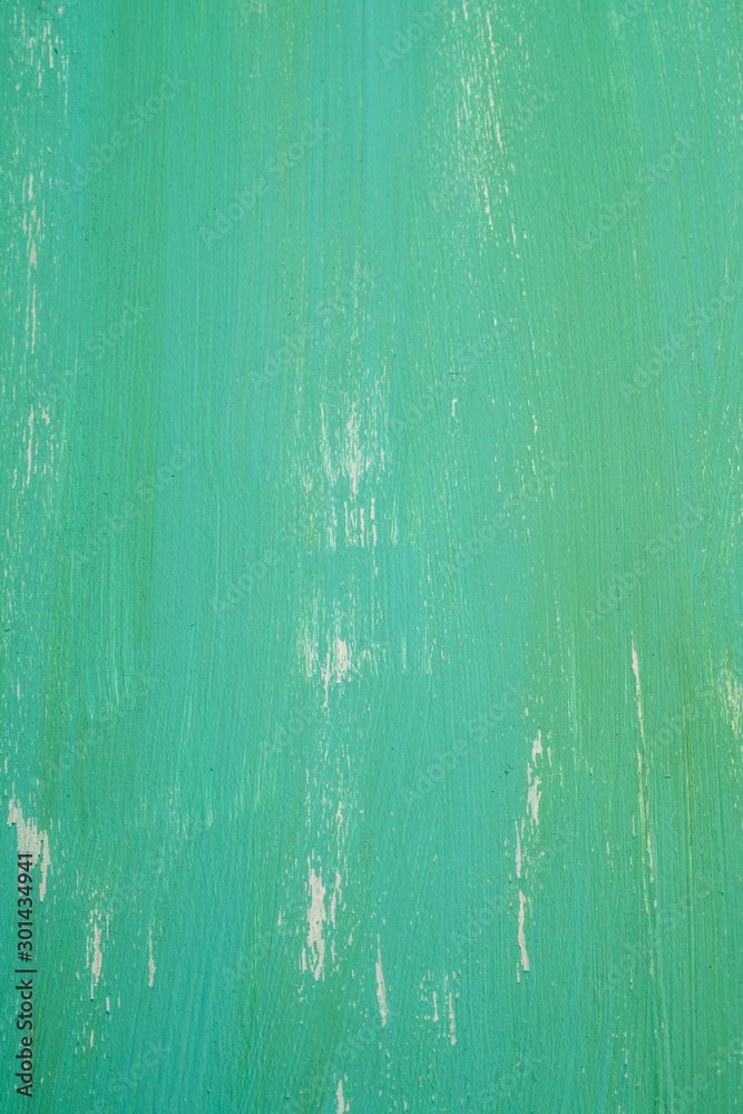 Background of a painted grungy green wall Background of a painted grungy green wall