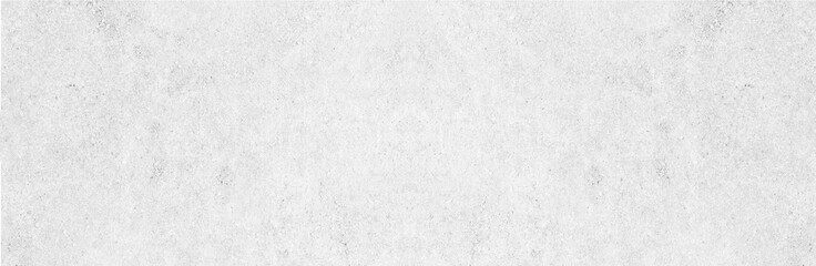 Modern grey paint limestone texture background in white light seam home wall paper. Back flat subway concrete stone table floor concept surreal granite panoramic stucco surface background grunge wide.
