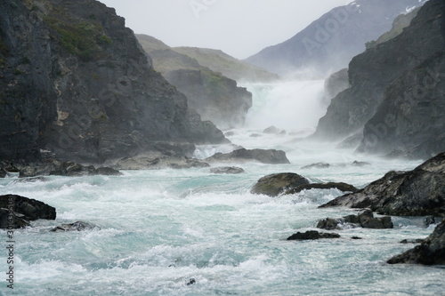 Trres del paine