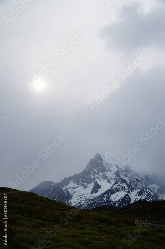 Trres del paine