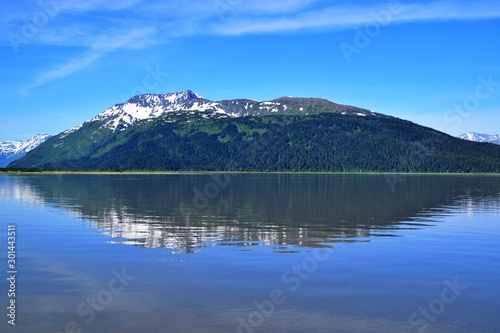 Turnagain Arm - Alaska 