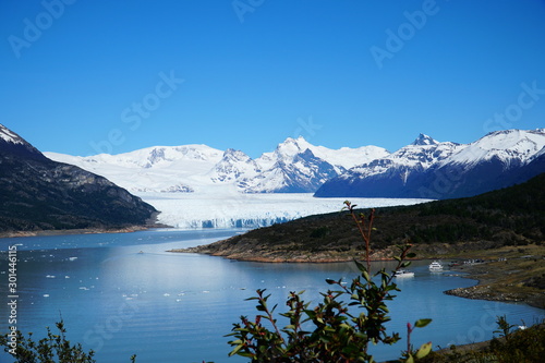 Perito Moreno Glacier