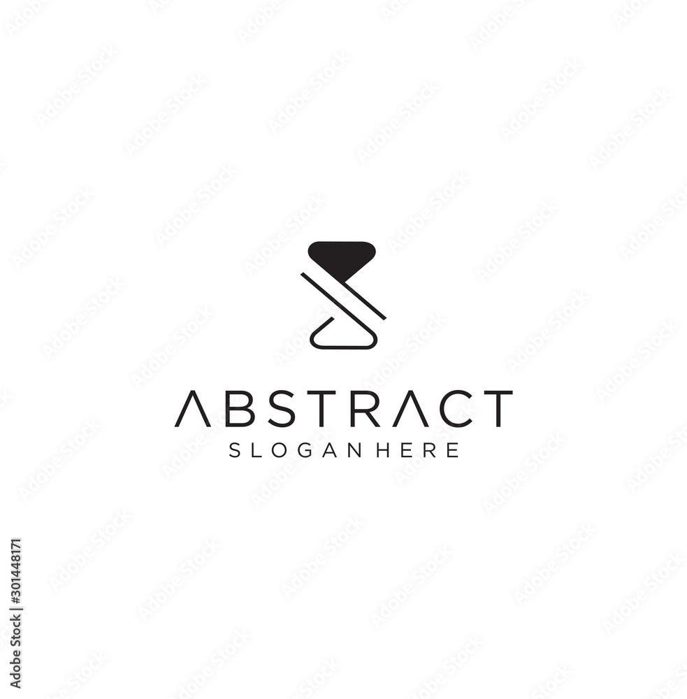 Monogram Letter s Logo With Thin Black Monogram Outline Contour. Modern Trendy Letter s Design Vector Illustration. Monogram Letter s Logo With Thin Black Monogram Outline Contour. Modern Trendy Letter s Design Vector Illustration.