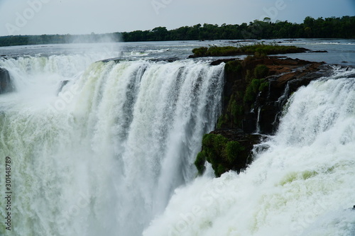 iguazu waterfalls