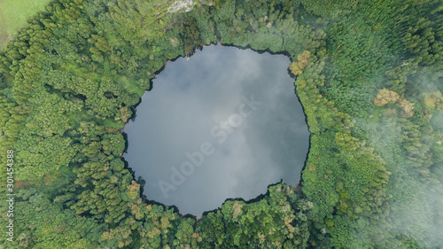 Congro Lake