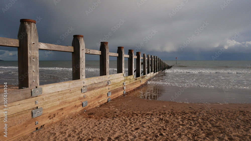 Dawlish Warren UK