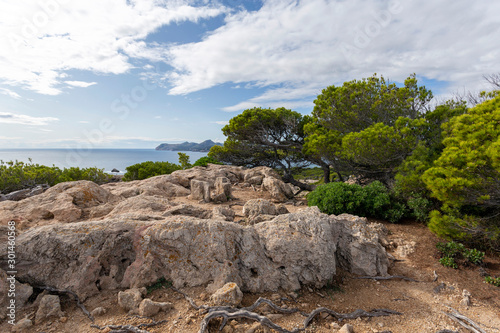 Punta de Capdepera