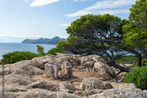 Punta de Capdepera