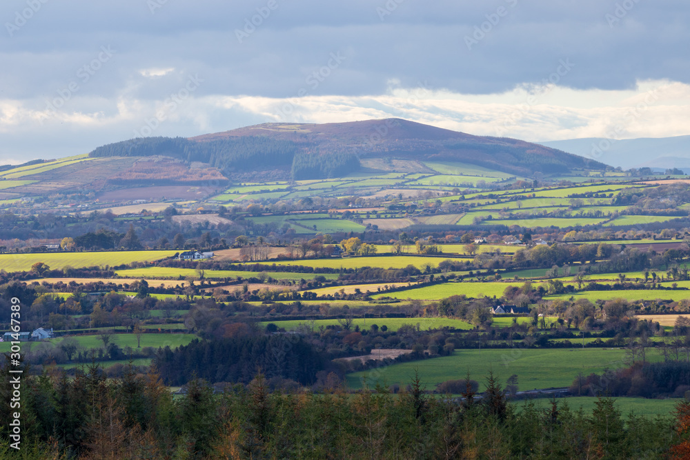 irish landscapes 