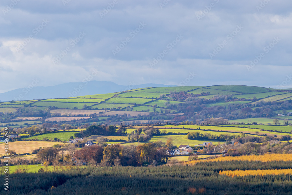 irish landscapes 