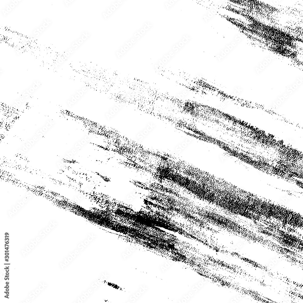 Fototapeta premium Brushed Overlay Texture