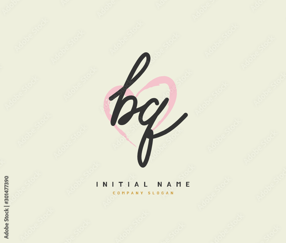 B G BG Beauty vector initial logo, handwriting logo of initial signature, wedding, fashion, jewerly, boutique, floral and botanical with creative template for any company or business. B G BG Beauty vector initial logo, handwriting logo of initial signature, wedding, fashion, jewerly, boutique, floral and botanical with creative template for any company or business.