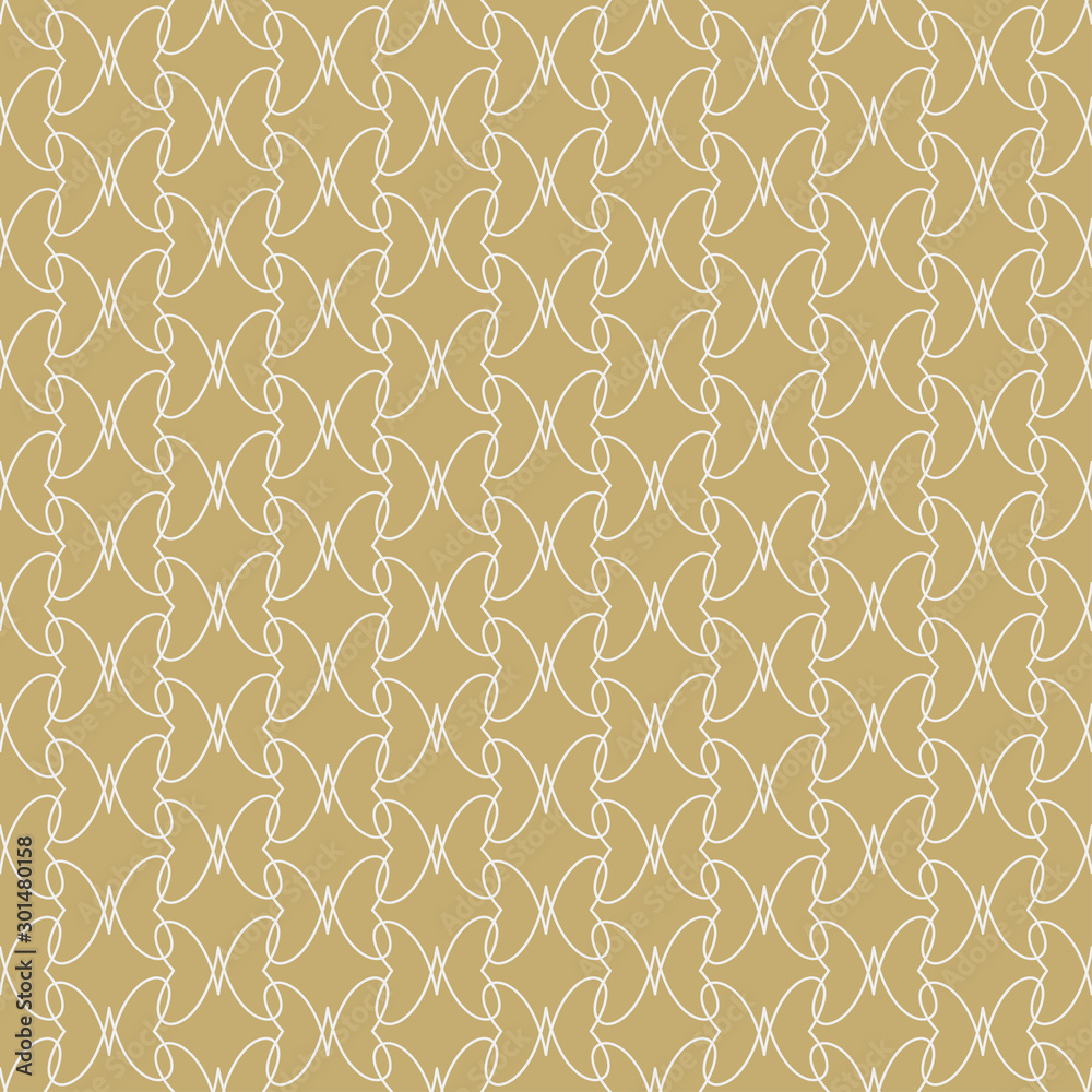 modern seamless pattern