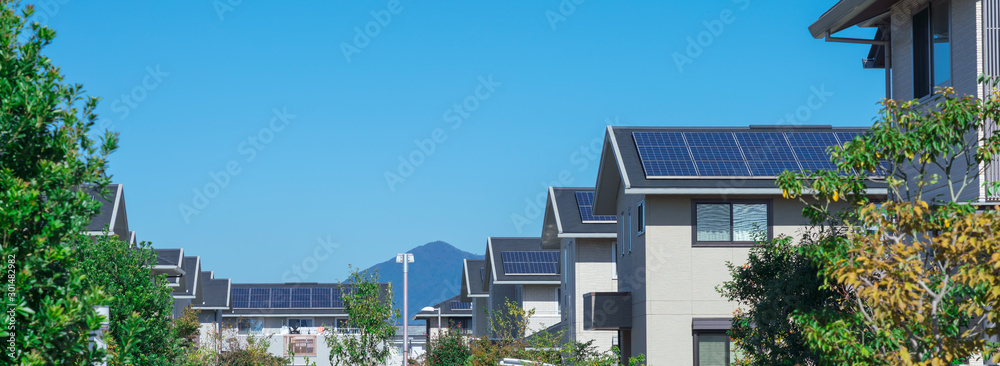 住宅 住宅