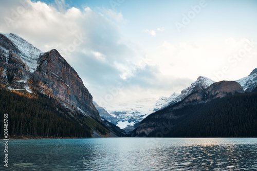 Lake Louise