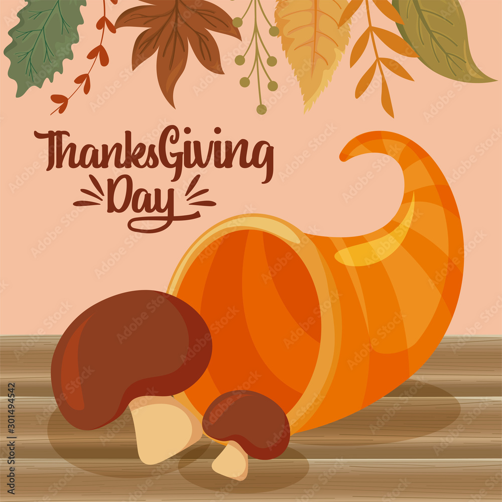 card with label thanksgiving day card with label thanksgiving day