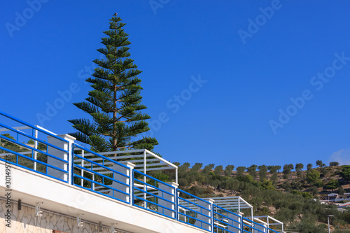 Adriatic Coast Italy Mattinata