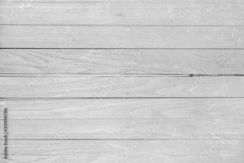 White wood plank texture,abstract background, ideas graphic design for web design or banner