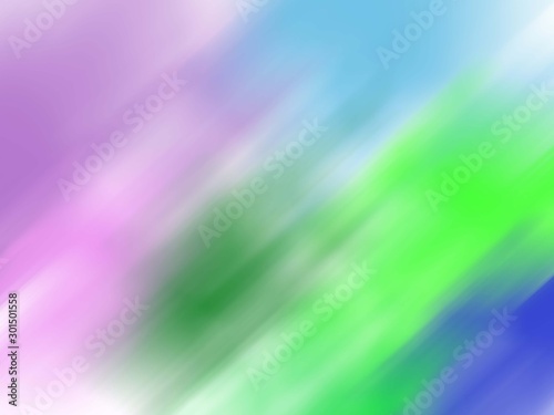 Abstract colorful pastel with gradient multicolor toned textured background, ideas graphic design for web design or banner