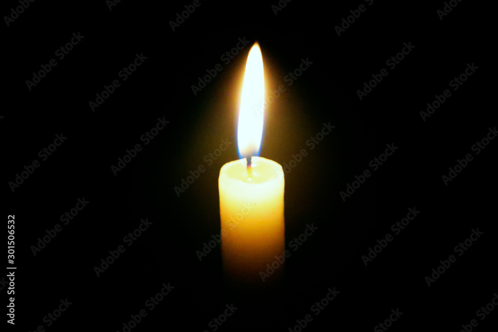 candle candle