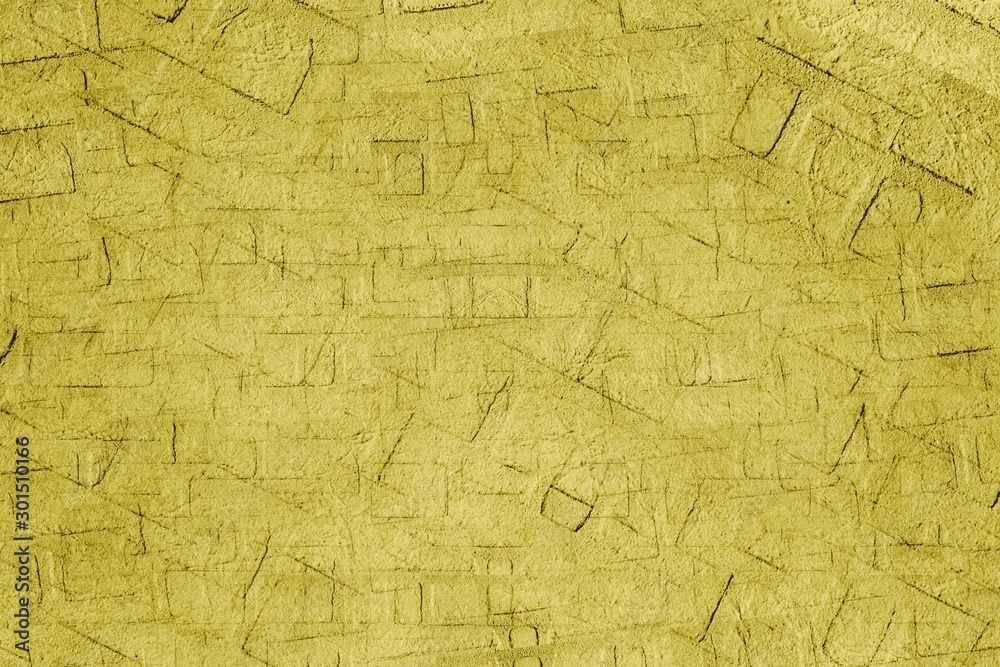 Yellow wall or paper texture,abstract cement surface background,concrete pattern,painted cement,ideas graphic design for web design or banner
