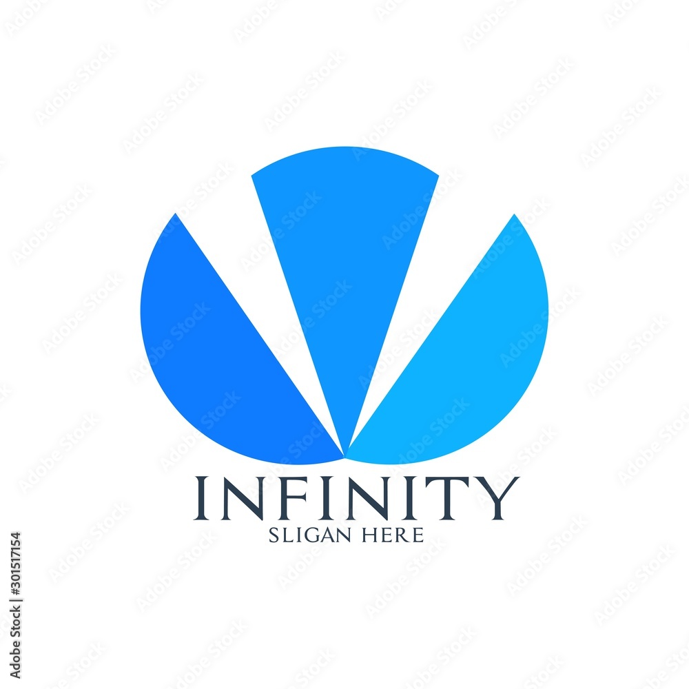 creative circle vector logo vector illustration creative circle vector logo vector illustration