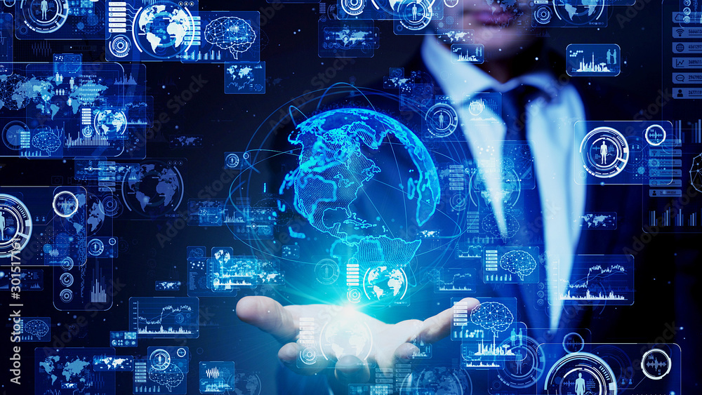 グローバルネットワーク