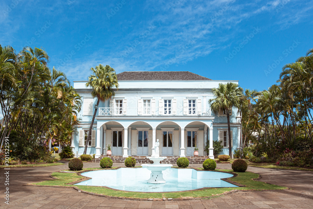 Maison du Département Réunion Maison du Département Réunion