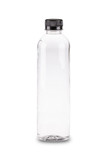 Water bottle isolated