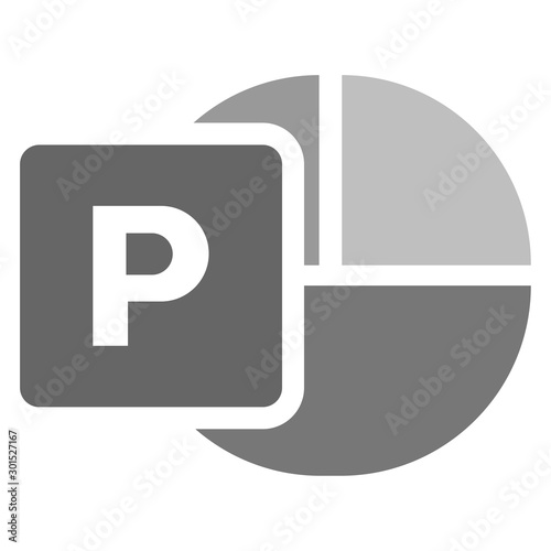 Digital file format creative modification icon