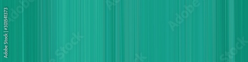 abstract horizontal background with stripes and dark cyan, light cyan and light sea green colors
