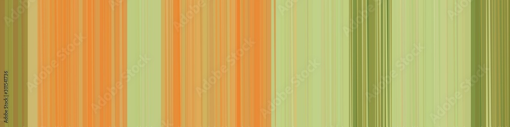 horizontal header banner with stripes and dark khaki, sandy brown and tan colors