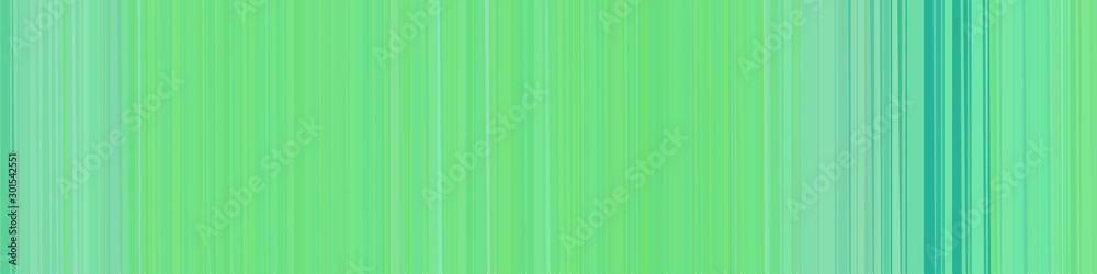 abstract horizontal background with stripes and pastel green, medium aqua marine and light sea green colors abstract horizontal background with stripes and pastel green, medium aqua marine and light sea green colors