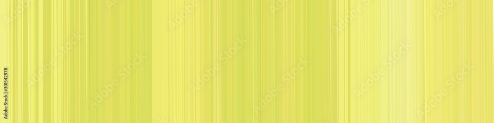 Obraz premium horizontal header banner with stripes and khaki, old lace and dark khaki colors