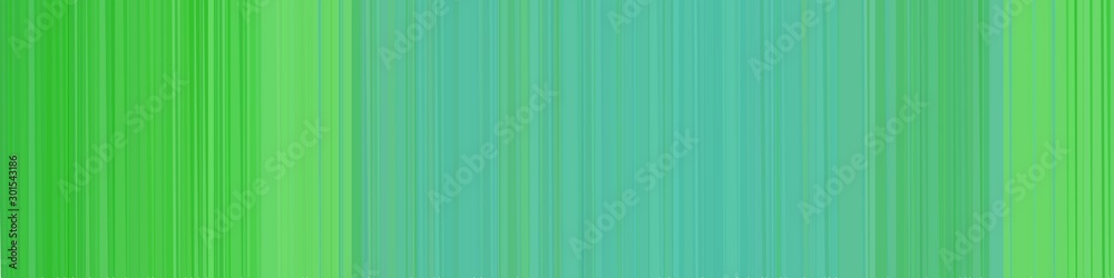 abstract header background with stripes and medium sea green, medium aqua marine and lime green colors abstract header background with stripes and medium sea green, medium aqua marine and lime green colors